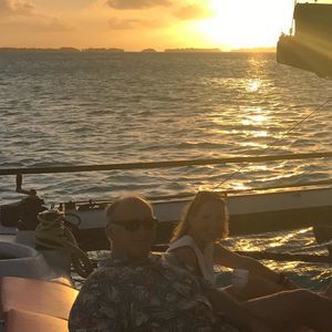 Meet your Posher, Carolynne